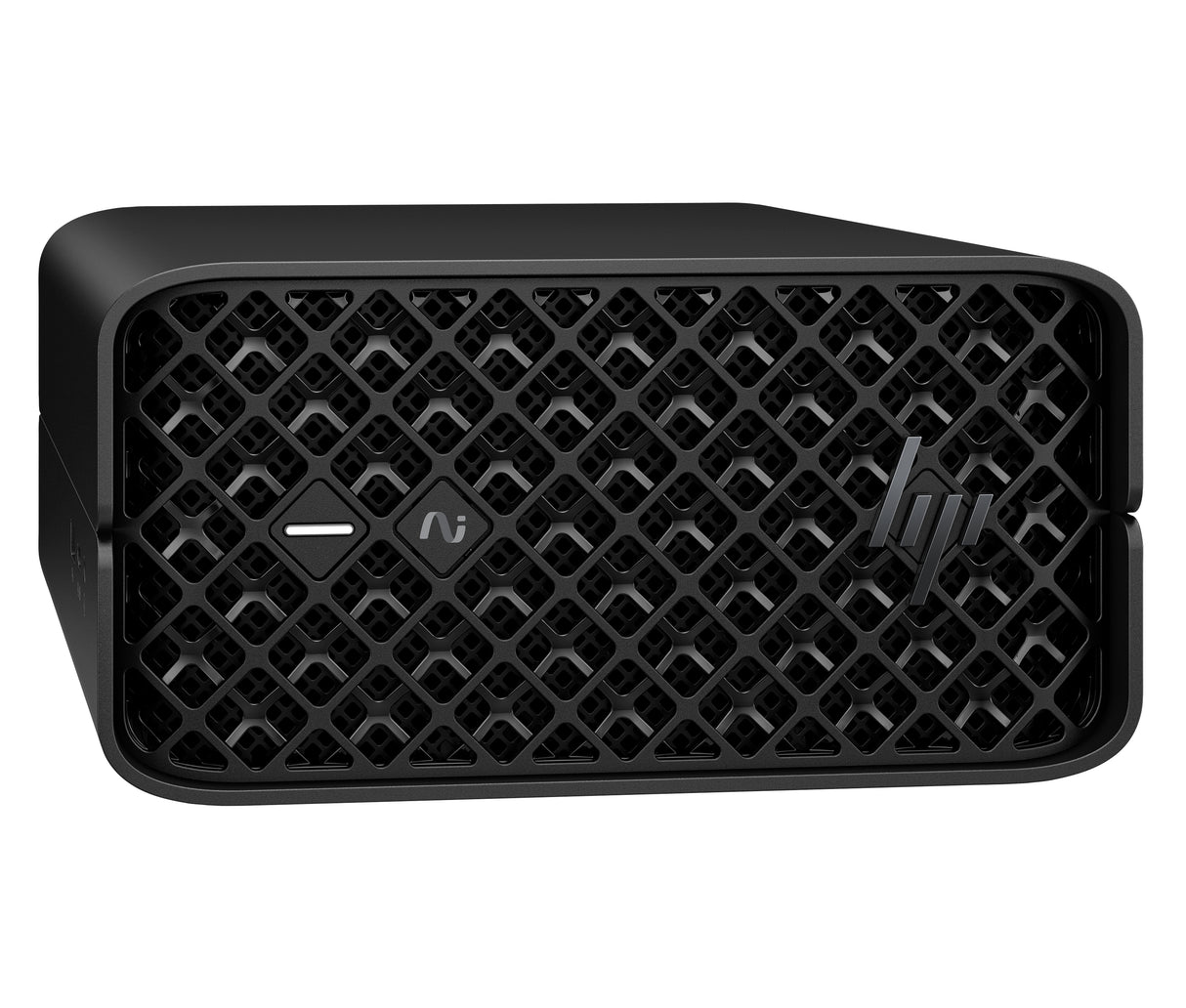 HP Z2 Mini G1a Workstation Desktop PC Copilot+ PC AMD Ryzen AI Max PRO 385 64 GB LPDDR5x-SDRAM Windows 11 Pro Mini PC Estación de trabajo AI