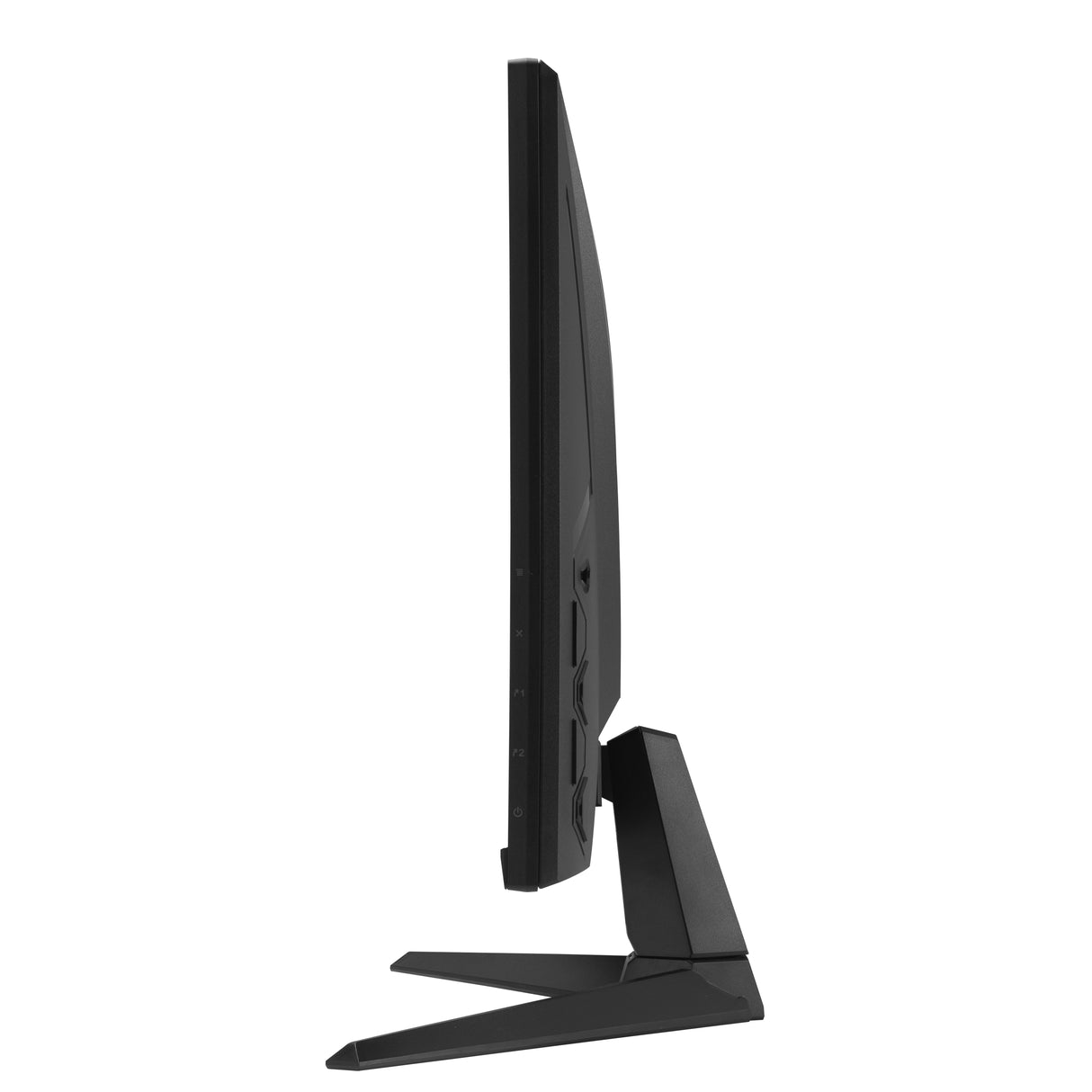 ASUS TUF Gaming VG27AQM1A monitor de computadora 68.6 cm (27") 2560 x 1440 Pixeles Quad HD LCD Negro