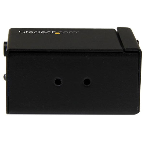 StarTech.com Amplificador de Señal HDMI - 35m - 1080p Audio/vídeo extendedores Repetidor de señales AV 1920 x 1080 Pixel