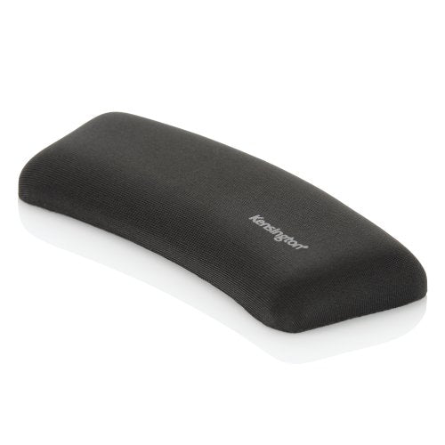 Kensington Mouse Pad SmartFit® Ratón Monocromo Si Negro 27,9 mm