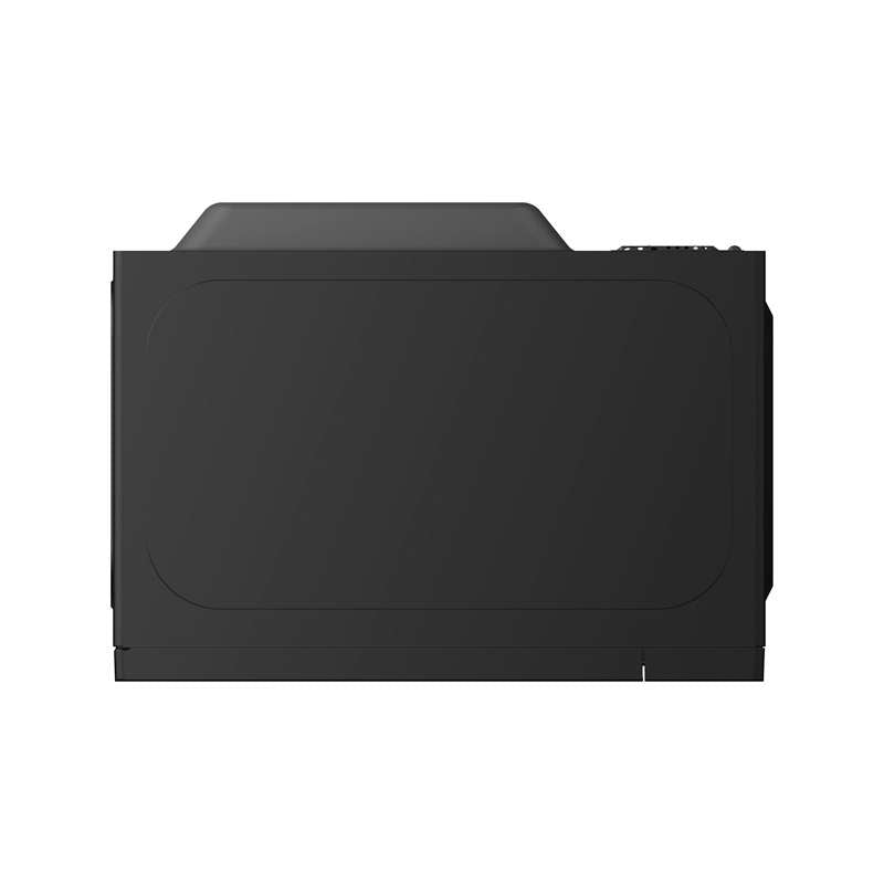 Midea MMDF07S2MB microondas Negro Solo microondas Encimera 20 L 1050 W