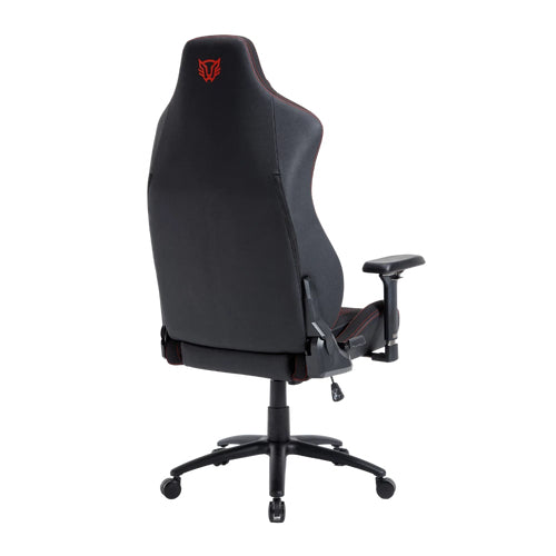 Silla Gaming Balam Rush Ultimate Superb, Respaldo Ajustable, Reposabrazos 4D, Ruedas Silenciosas