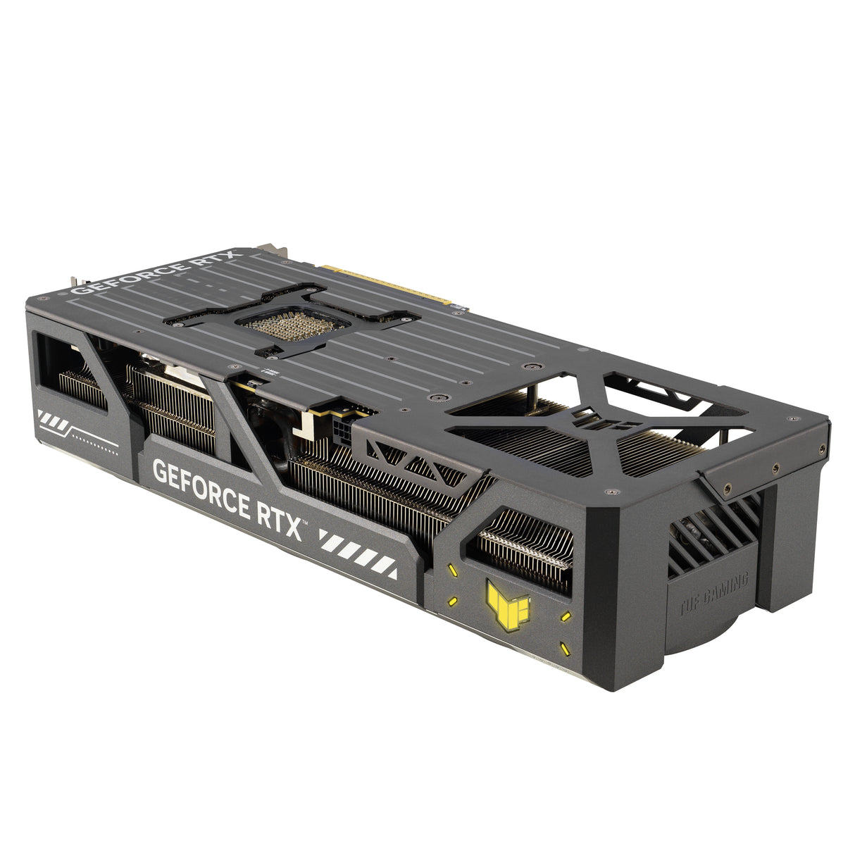ASUS TUF Gaming TUF-RTX5090-O32G-GAMING tarjetas gráficas Si 21760 NVIDIA GeForce RTX 5090