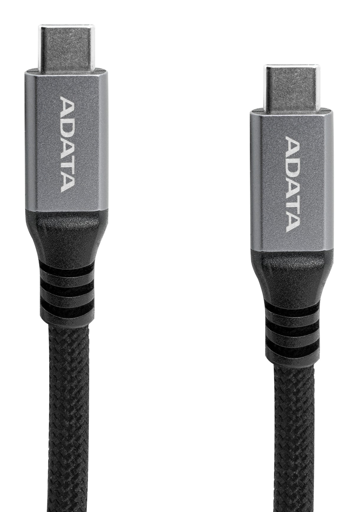 ADATA CACCU3-100W-100AN-BK Cable USB 3.2 Gen 2 (3.1 Gen 2) USB C USB C Macho