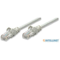 Intellinet Cable Patch, Cat5e, UTP
