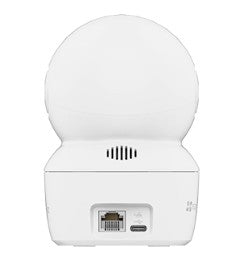 EZVIZ H7C DUAL 2K+ cámara de vigilancia Caja Cámara de seguridad IP Interior y exterior 2560 x 1440 Pixeles Techo/pared