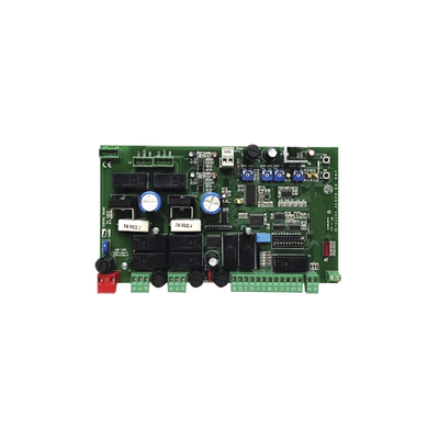 Came Tarjeta de Control PCB / Puertas Abatibles / Compatible MXSWAT3 y 002-ZL180-110