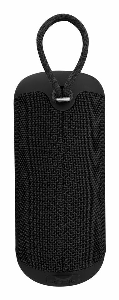ArgomTech BoogieBoom+ Altavoz para fiestas Negro 10 W