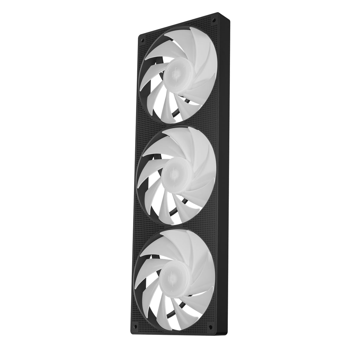 DeepCool Morpheus carcasas ordenador Torre PC Negro ATX, micro ATX, Mini-ATX, EATX