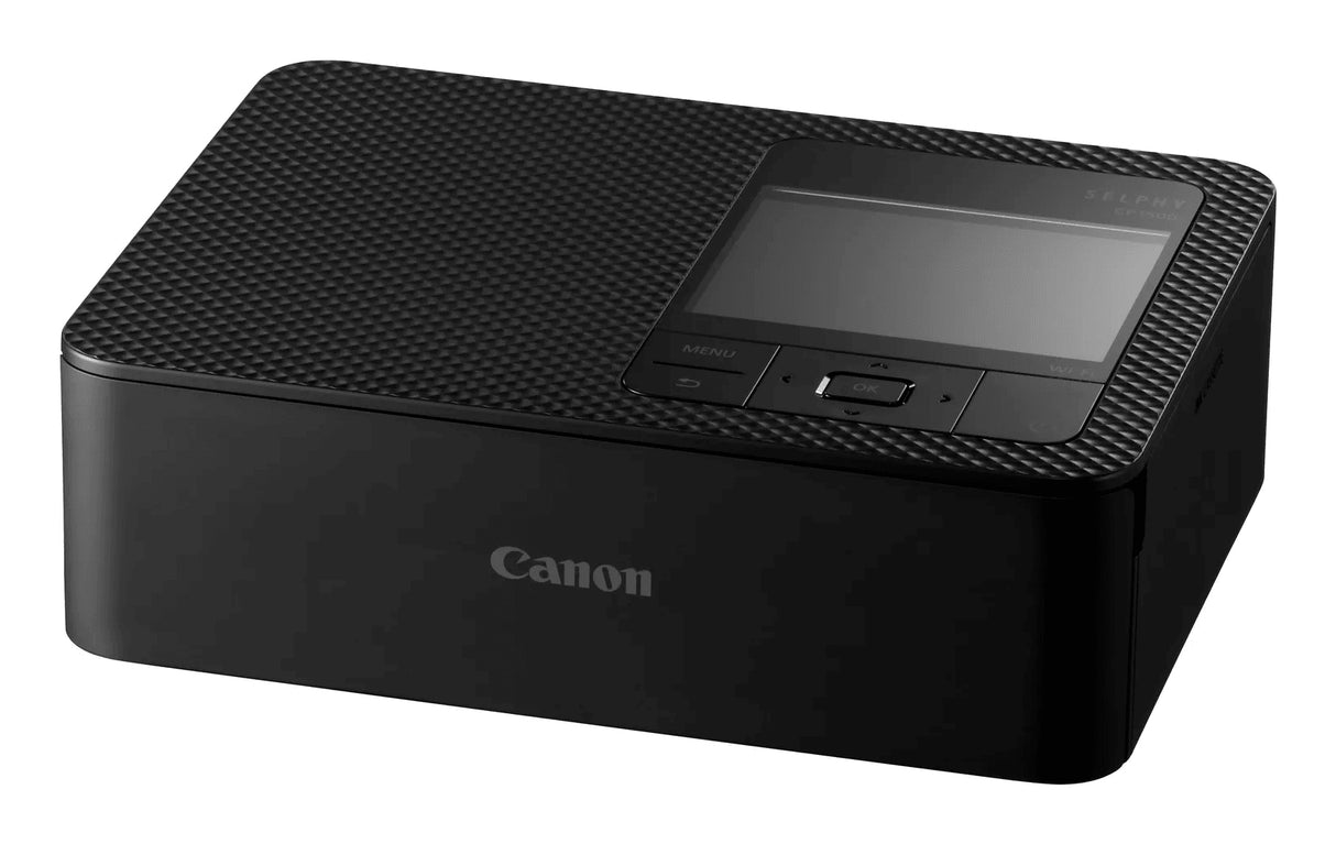 Canon SELPHY CP1500 Impresora Pintar por sublimación WiFi Negro