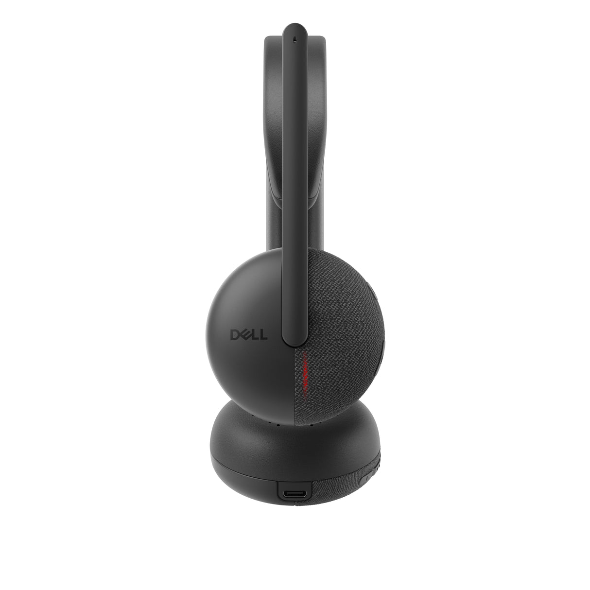 DELL Auriculares inalámbricos Pro - WL3024 Auriculares Auriculares Diadema Llamadas/Música Binaural
