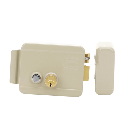 Assa Abloy 321-DCBD-ABG cerradura electromecánica Cerradura electromecánica motorizada