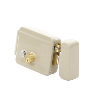 Assa Abloy 321-DCBD-ABG cerradura electromecánica Cerradura electromecánica motorizada