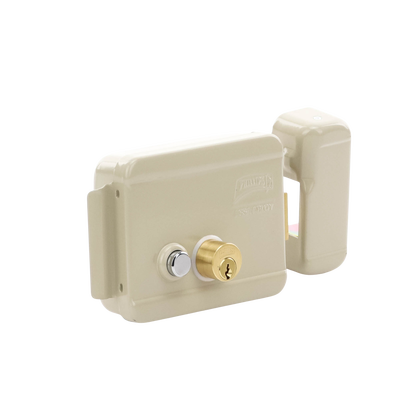 Assa Abloy 321-DCBD-ABG cerradura electromecánica Cerradura electromecánica motorizada