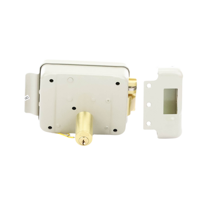 Assa Abloy 321-DCBI-ABG cerradura electromecánica Cerradura electromecánica motorizada