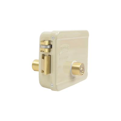 Assa Abloy 321-DCI-ABG cerradura electromecánica Cerradura electromecánica motorizada