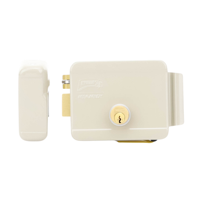 Assa Abloy 321-DCI-ABG cerradura electromecánica Cerradura electromecánica motorizada