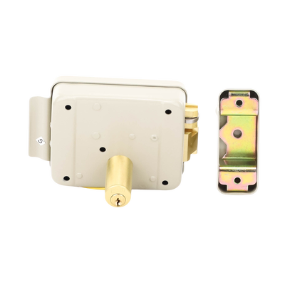 Assa Abloy 321-DCI-ABG cerradura electromecánica Cerradura electromecánica motorizada