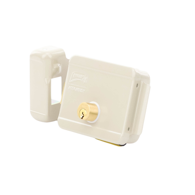 Assa Abloy 321-DCI-ABG cerradura electromecánica Cerradura electromecánica motorizada