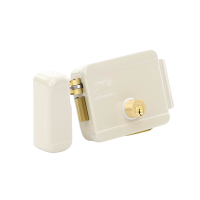 Assa Abloy 321-DCI-ABG cerradura electromecánica Cerradura electromecánica motorizada