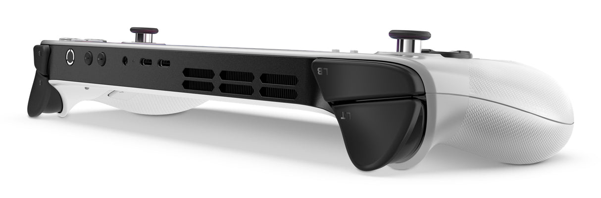 Lenovo Legion Go S 8ARP1 Laptop Legion Go M.2 AMD Zen 2 3000 MHz