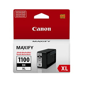 Canon PGI-1100 Cartucho de Tinta Tinta a base de colorante 1 Original Tinta a base de colorante