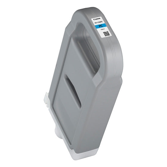 Canon PFI-1700PC Cartucho de Tinta Tinta a base de colorante 1 700 ml Original