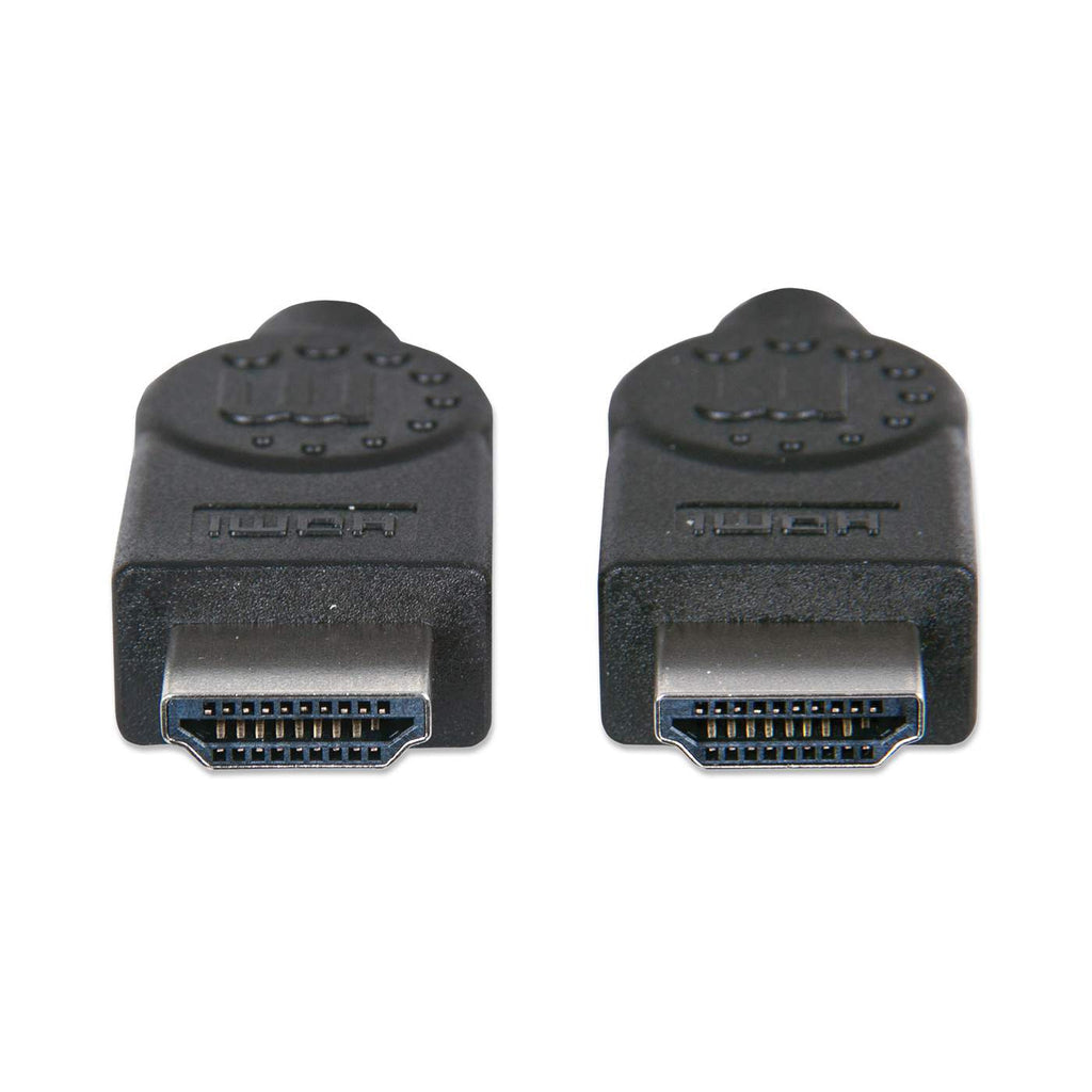 Manhattan Cable HDMI de Alta Velocidad Cable 22,5 m HDMI tipo A (Estándar) HDMI tipo A (Estándar) Macho
