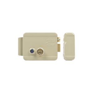 Assa Abloy 321-DCBD-ABG cerradura electromecánica Cerradura electromecánica motorizada