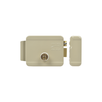 Assa Abloy 321-DCD-ABG cerradura electromecánica Cerradura electromecánica motorizada