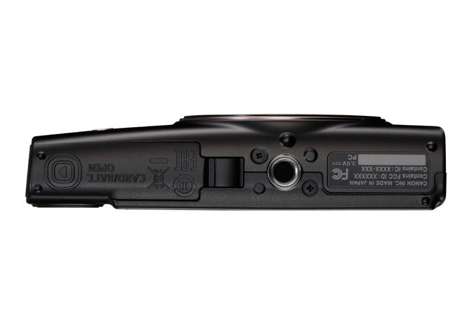 Canon PowerShot ELPH 360 HS cámaras digitales 1/2.3 cm (1/2.3") Cámara compacta 20,2 MP CMOS