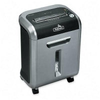 3227901 - Fellowes Intellishred PS-79Ci Shredder Papel Si Corte cruzado 22,9 mm 12 hojas
