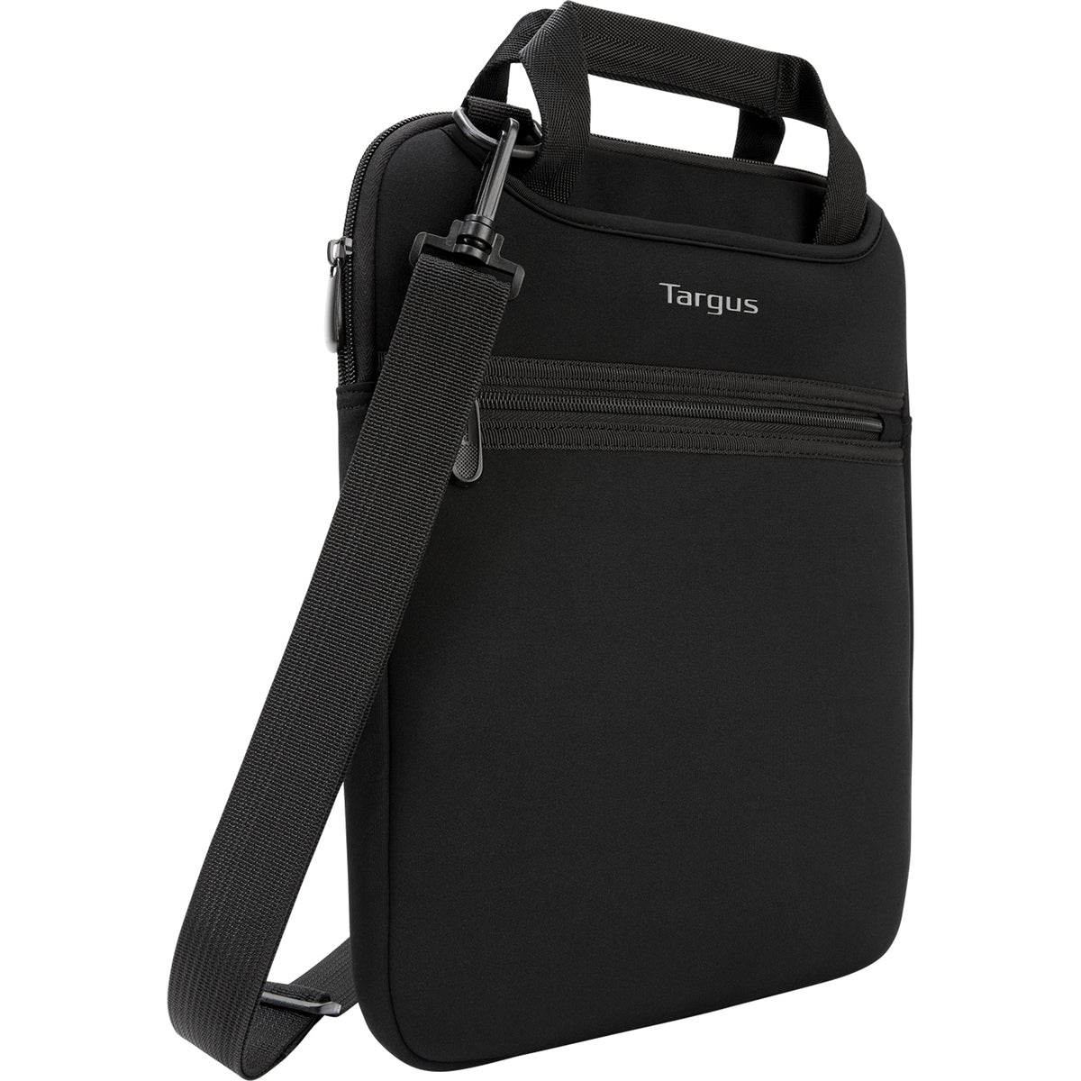 Targus TSS912 Laptop Monocromo 30,5 cm (12") Funda Negro