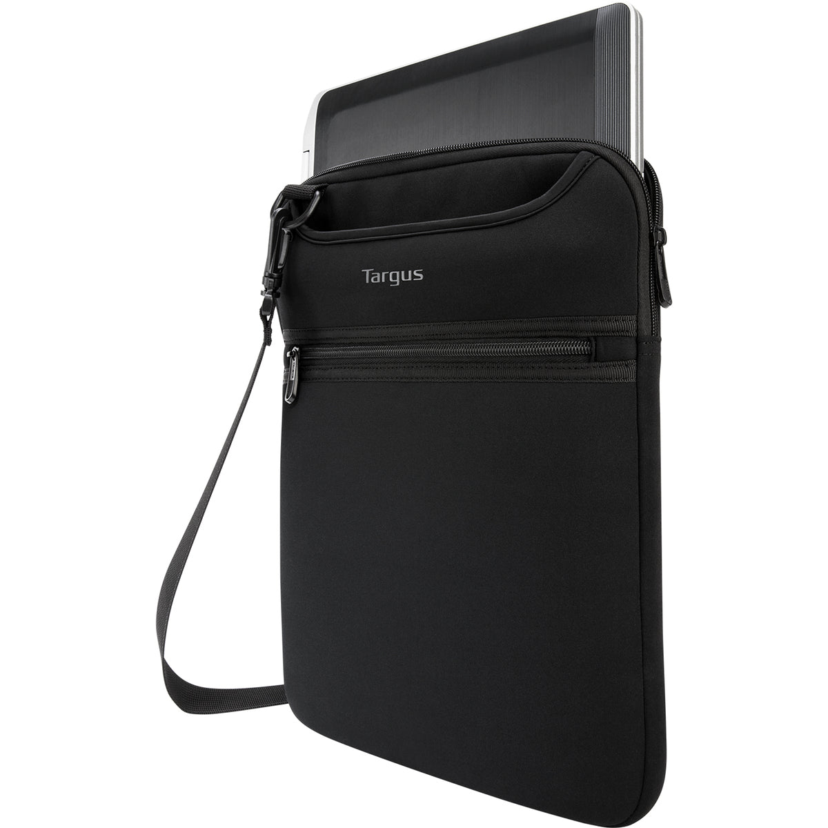 Targus TSS912 Laptop Monocromo 30,5 cm (12") Funda Negro