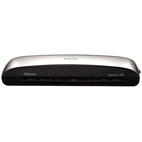 Fellowes Spectra 125 laminadores Laminadora térmica 4 min 304 mm/min 31,8 mm