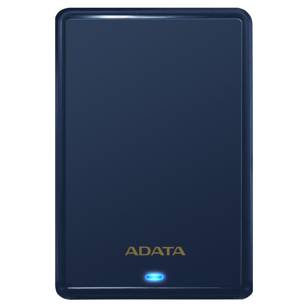 ADATA HV620S discos duros externos 1 GB 2.5 cm (2.5") Unidad de disco duro Micro-USB B