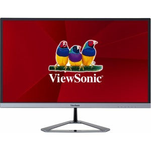 Viewsonic VX2476-SMHD Pantallas para PC 61 cm 1920 x 1080 Pixeles Si