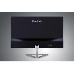 Viewsonic VX Series VX2776-smhd Monitor 68,6 cm (27") 1920 x 1080 Pixeles Full HD LED Negro