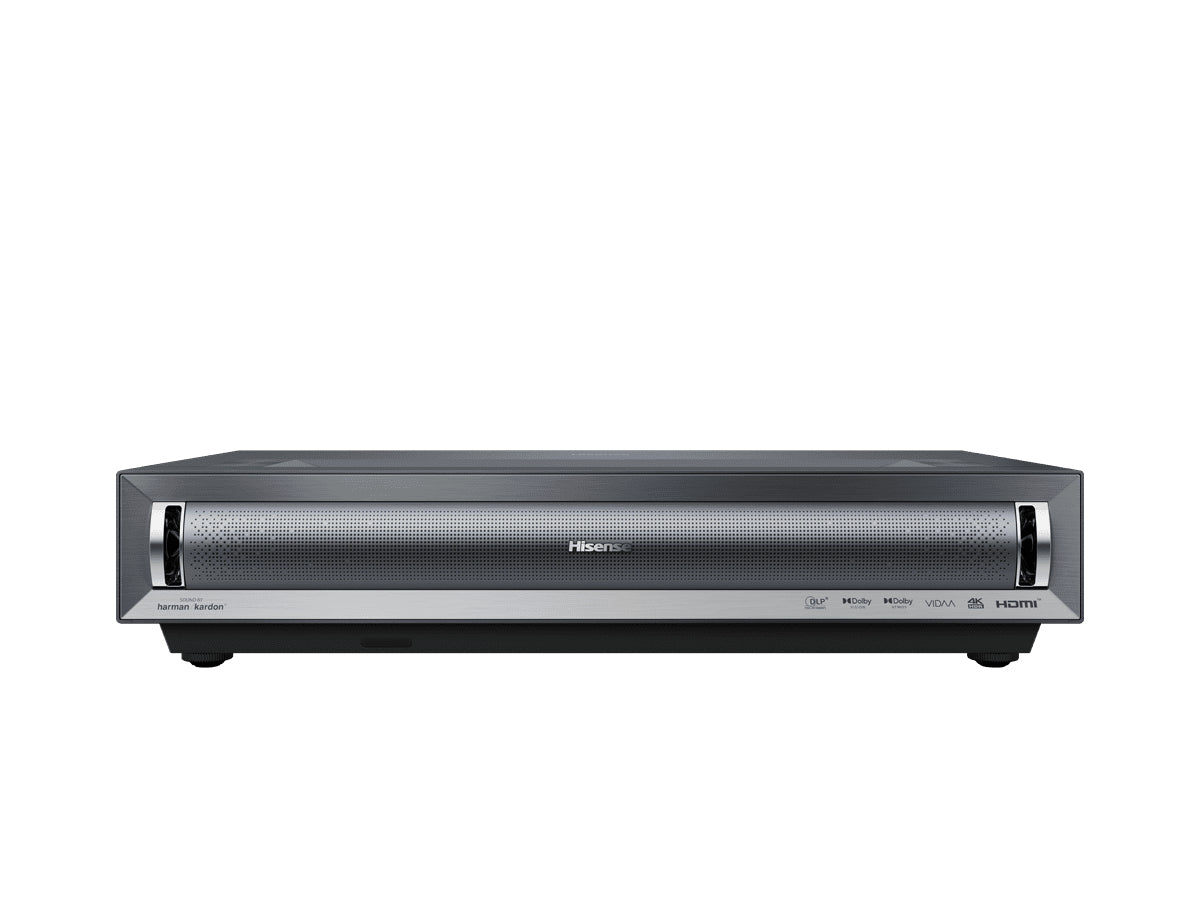 Hisense PX3-PRO Proyector Smart TV Wifi