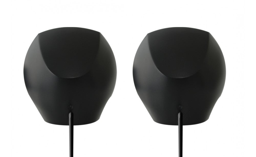 Perfect Choice PC-112600 altavoz De 2 vías Negro Alámbrico 6 W, 2.0 canales, 110 - 20000 Hz