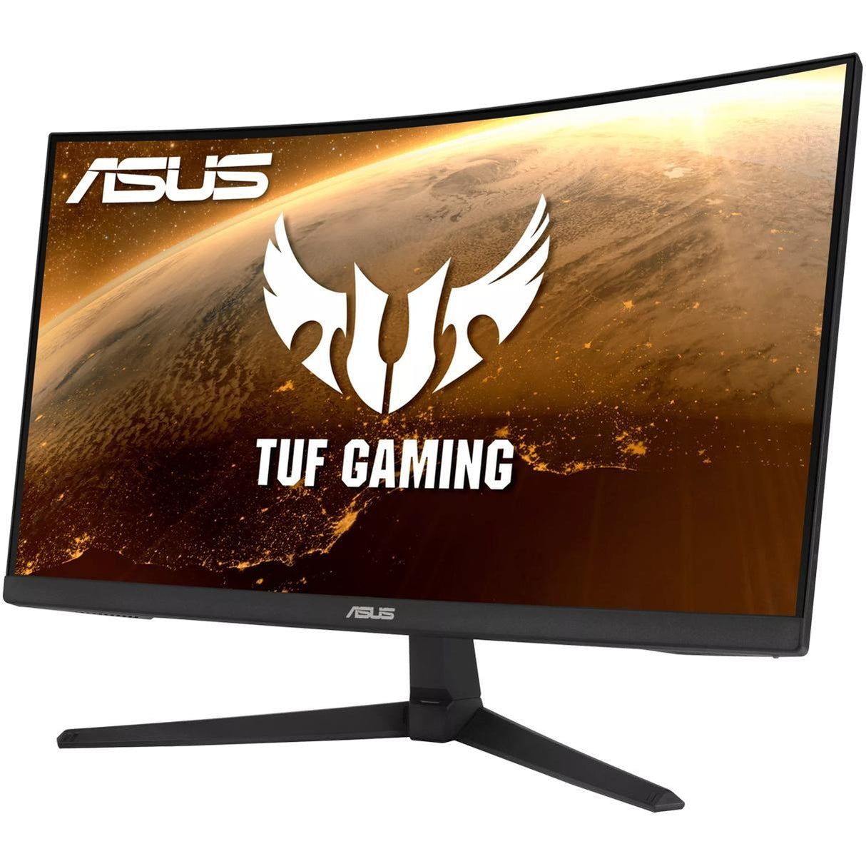 ASUS TUF Gaming VG24VQ1BY Monitor 60,5 cm (23.8") 1920 x 1080 Pixeles Full HD LED Negro
