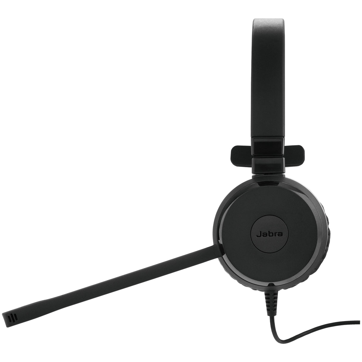 Jabra Evolve 30 II Auriculares Auriculares Diadema Oficina/Centro de llamadas Monoaural