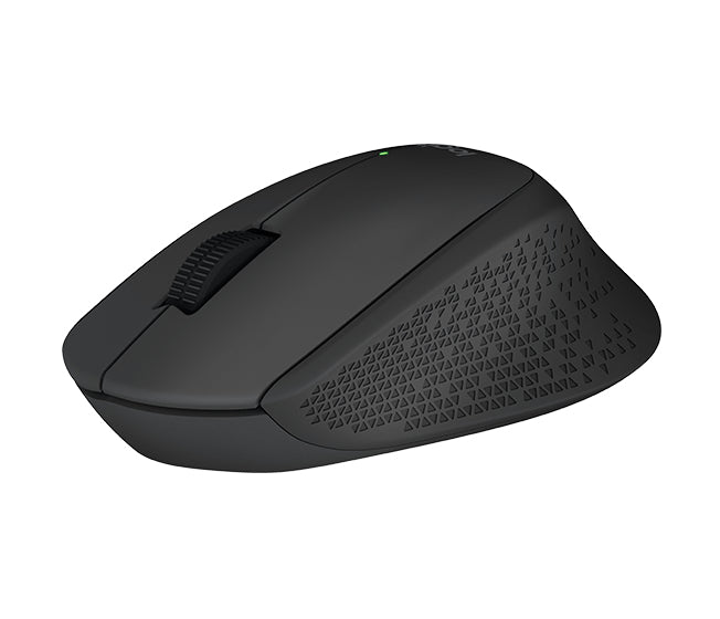 Logitech M280 Ratón Oficina RF inalámbrico Óptico 1000 DPI
