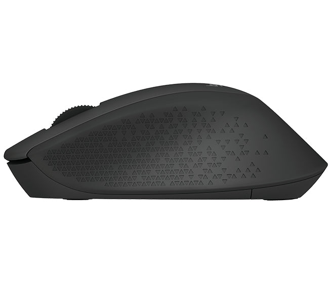 Logitech M280 Ratón Oficina RF inalámbrico Óptico 1000 DPI