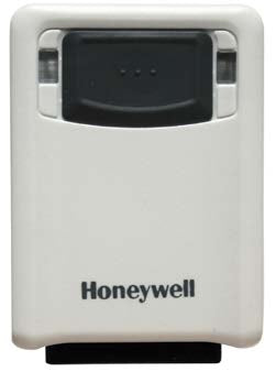 Honeywell 3320G-4USB-0 lector de código barras Lector de código de barras anexo 1D/2D Fotodiodo Marfil, PDF417, 0 - 1000