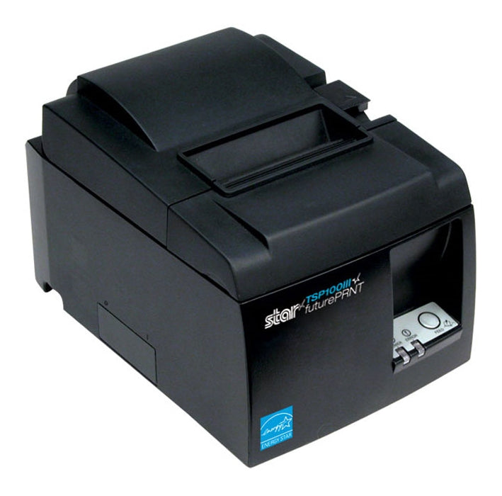 Star Micronics TSP143IIILAN 203 x 203 DPI Alámbrico Térmica directa Impresora de recibos