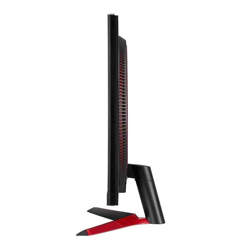 Monitor LG 32GN600-B Gamer 31.5" 165Hz VA QHD 2560x1440 1ms AMD DP HDMI