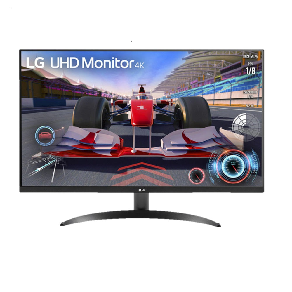 Monitor LG 32UR500 UHD4K HDR 31.5" 3840x2160 HDMI DisplayPort Altavoces Integrados