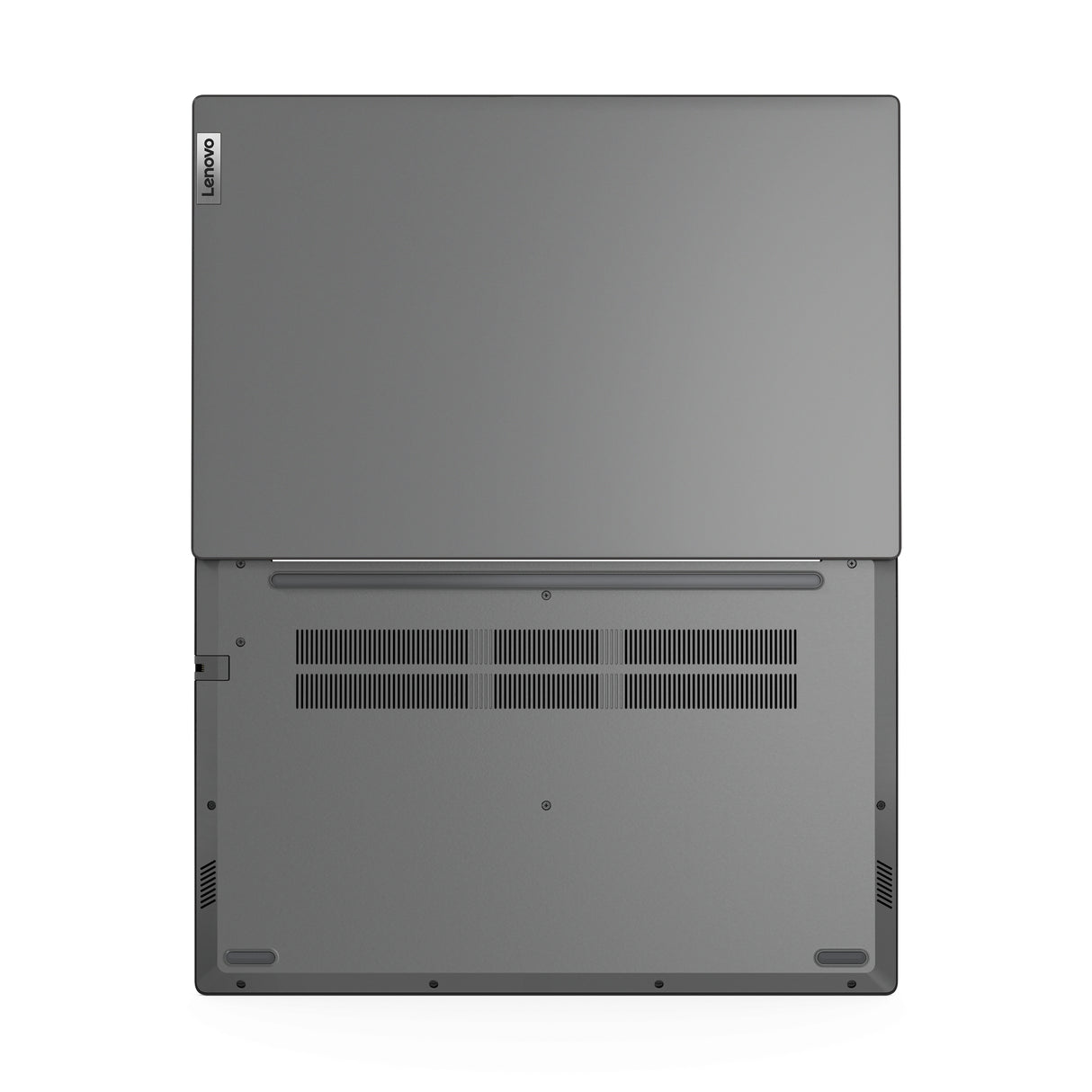 Lenovo V15 G3 IAP Laptop Iron Grey Portátil Gris Concha