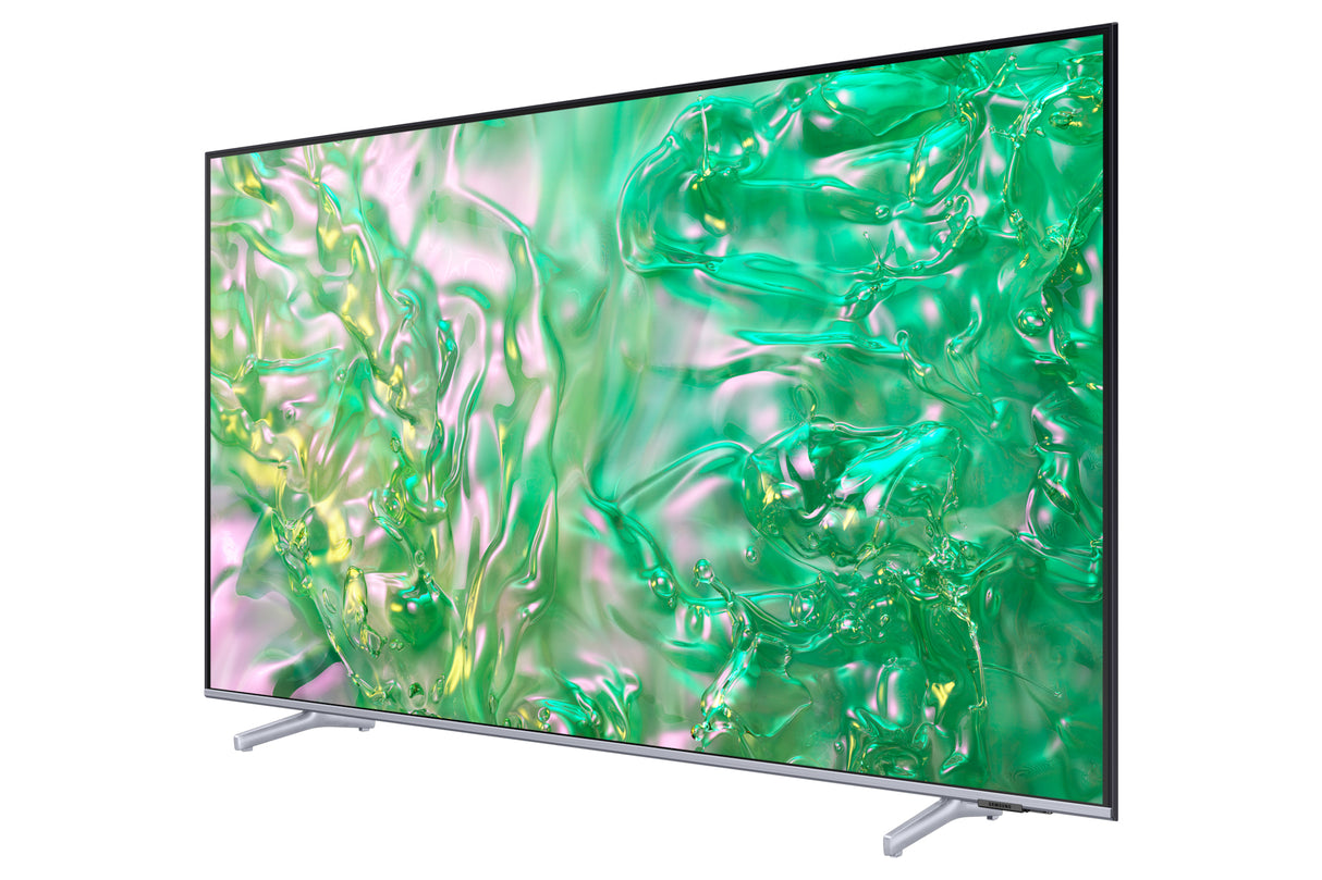 Samsung UN50DU8200FXZX Televisor 127 cm (50") 3840 x 2160 Pixeles 4K Ultra HD LED Smart TV Wifi Gris